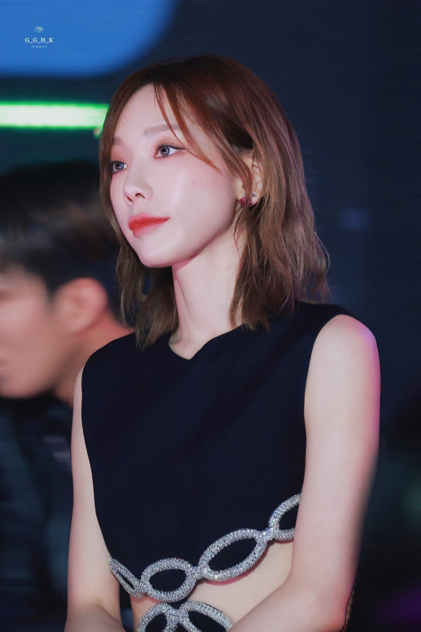 [연예] 태연 GMA