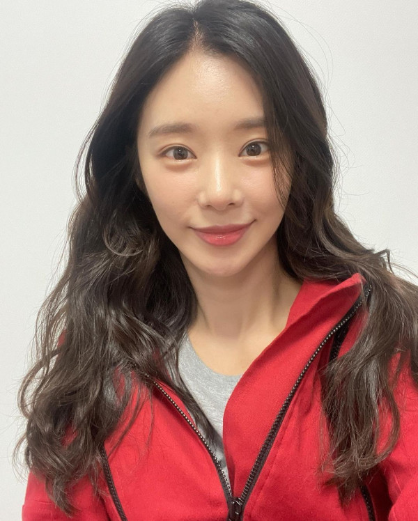 [연예] 이주빈